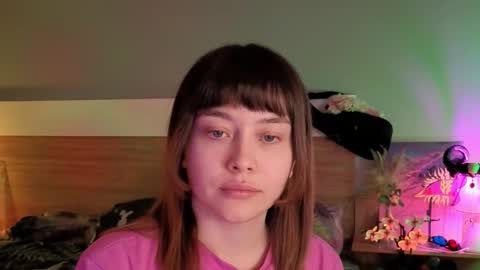 kina_ka online show from February 28, 7:35 pm