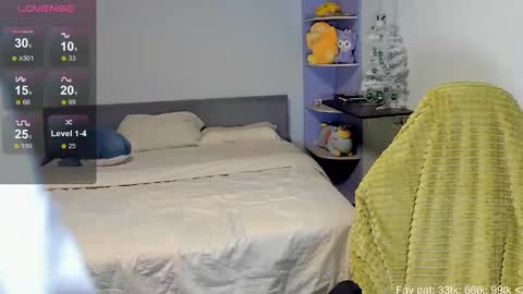 kina_ka online show from January 15, 9:24 am