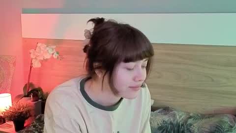 kina_ka online show from March 21, 8:03 pm