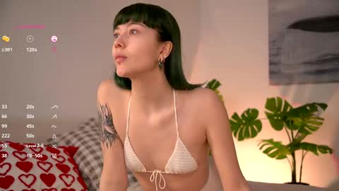 kina_ka online show from February 26, 8:17 am