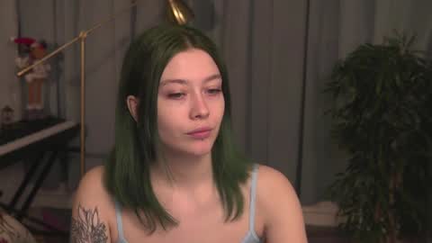 kina_ka online show from December 31, 5:11 am