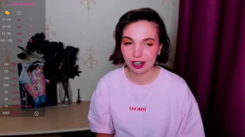 Hazel online show from October 5, 9:14 am