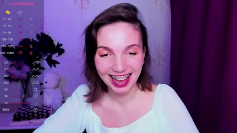 Hazel online show from March 21, 2:27 am