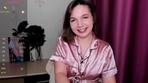 Hazel online show from February 14, 12:36 pm