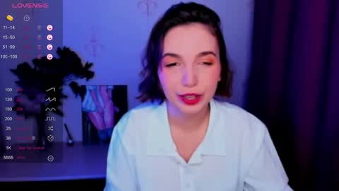 Hazel online show from October 13, 9:34 am