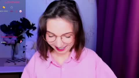 Hazel online show from April 13, 12:50 pm