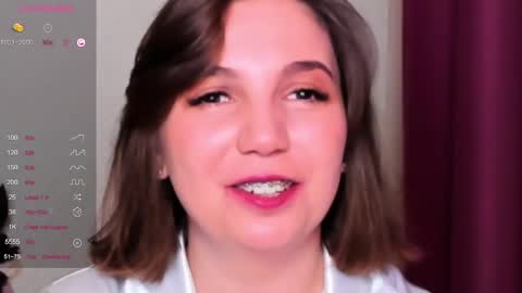 Hazel online show from March 7, 5:06 pm