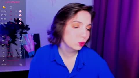 Hazel online show from October 28, 8:53 am