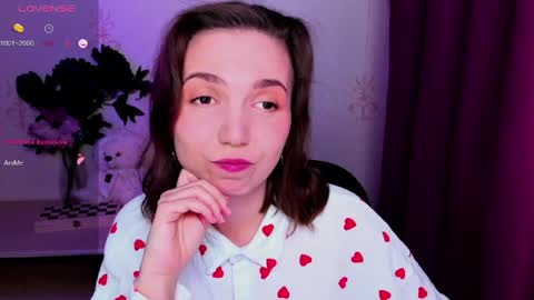 Hazel online show from April 10, 6:47 pm