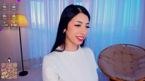 Megan online show from December 16, 5:02 am