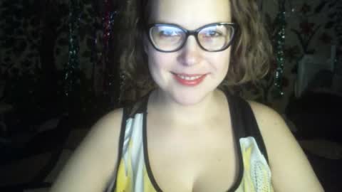 kindsweet online show from November 8, 2:05 am