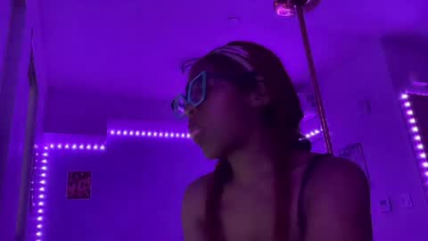 King Parris Jae online show from July 29, 5:29 am