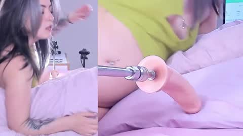 Kinky online show from June 7, 12:12 pm
