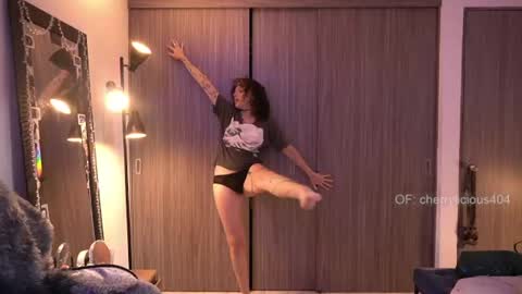 Mary your fav curly girl online show from June 30, 8:30 pm