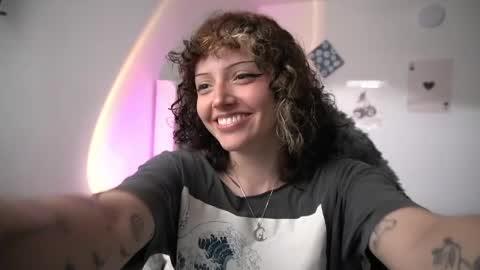 Mary your fav curly girl online show from May 25, 5:23 pm