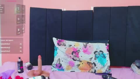MISS RYN  online show from May 31, 6:09 pm