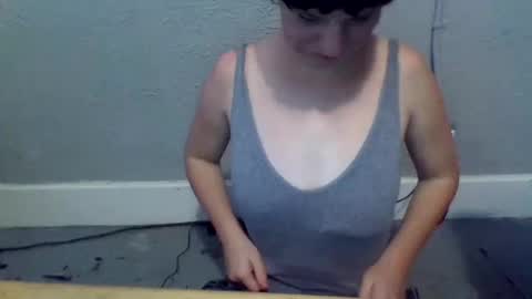 daddysprincess online show from October 14, 4:09 pm