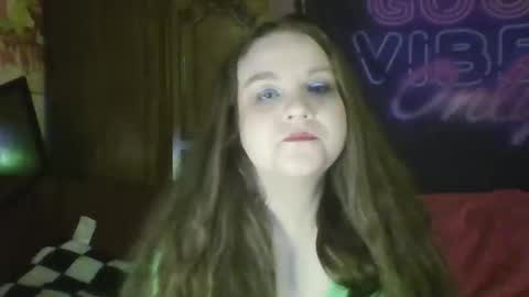 kinkykity420 online show from December 21, 5:55 am