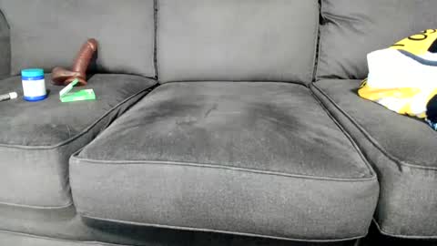 Kinky online show from February 13, 7:42 pm