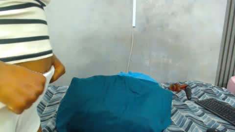 kinkynaghty online show from July 15, 9:30 pm