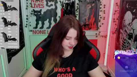 meow online show from July 11, 1:00 pm