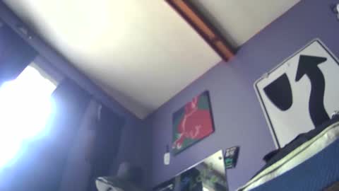 KinkySweets online show from October 7, 4:55 pm