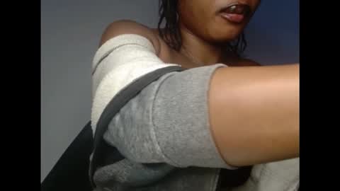 kinkyxxnasty online show from October 20, 10:51 am