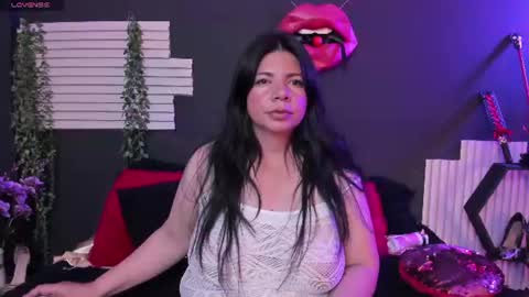 kinkyy_mom online show from July 18, 4:20 pm
