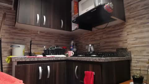kinkyy_mom online show from June 13, 7:11 pm