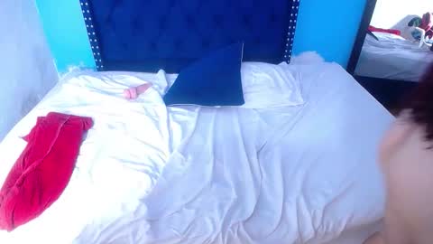 kinkyy_redhead online show from January 9, 6:01 pm