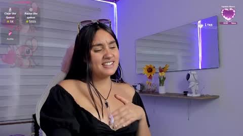 kir_ely online show from May 16, 7:02 pm