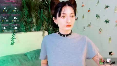 Kira online show from May 24, 10:31 pm
