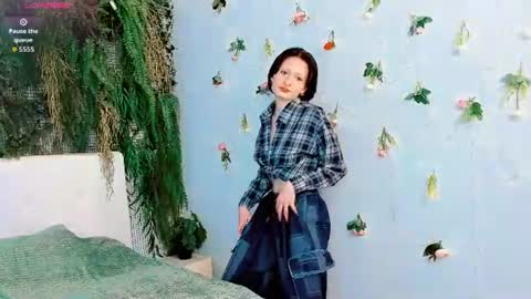 Kira online show from June 23, 9:24 pm