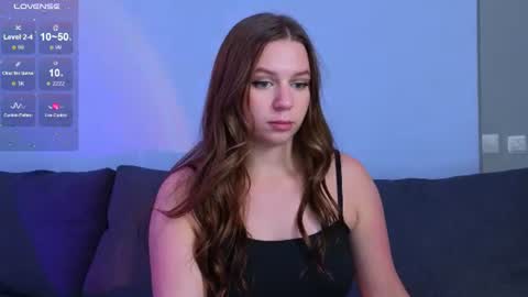 Kira Briis online show from June 29, 7:02 pm
