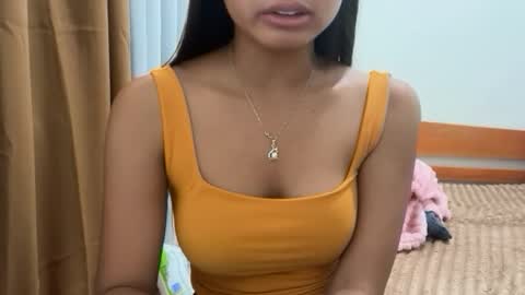 kira_danaya online show from April 3, 4:49 pm