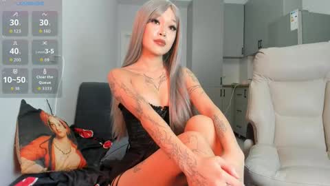 Kira online show from March 7, 2:13 pm