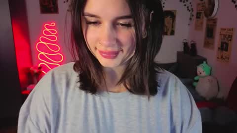 Kira VanKick online show from November 3, 5:06 pm