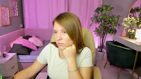 Kira online show from July 14, 1:17 am