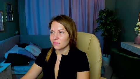 Kira online show from July 23, 1:58 am