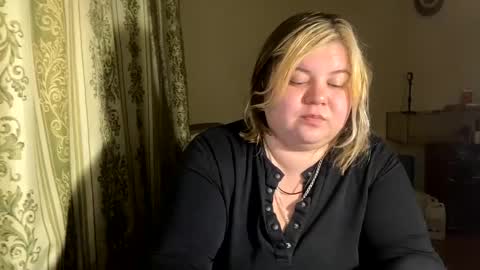 Just Kira online show from February 24, 12:16 am