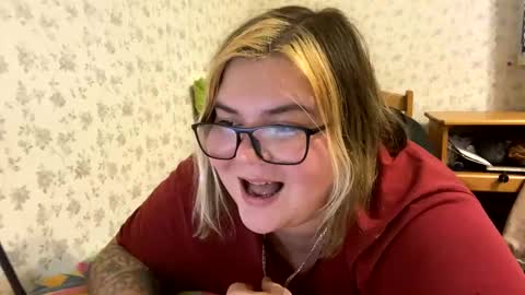 Just Kira online show from December 26, 6:22 pm