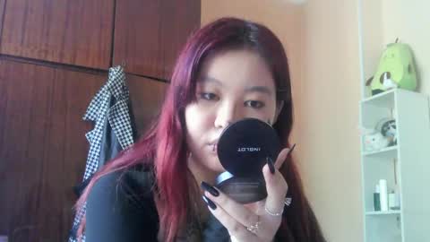 Kira online show from April 14, 9:20 am