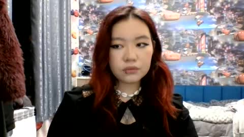 Kira online show from November 2, 4:21 pm