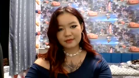 Snapshot of kiradrip chatting on October 23, 9:10 pm Kira online show from October 23, 9:10 pm