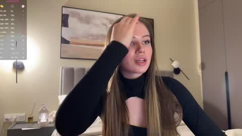 Kira online show from January 22, 5:28 pm