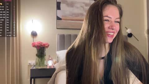 Kira online show from January 14, 10:59 am