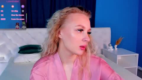 Kira online show from February 22, 12:55 am