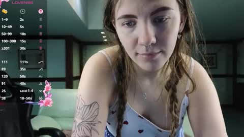  Kira  online show from March 11, 2:05 am