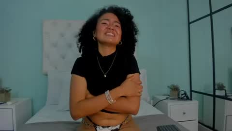 kiraspell online show from July 1, 7:24 pm