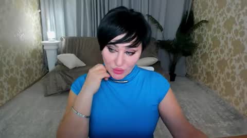 Kira online show from February 11, 8:21 pm